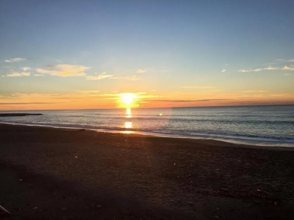 Penzion Hotel Soggiorno Al Nido Varazze