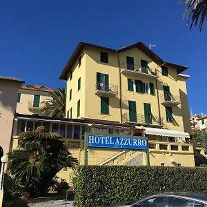 Azzurro Hotel